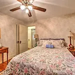Whimsical Lancaster House With Porch Near Amish Farm