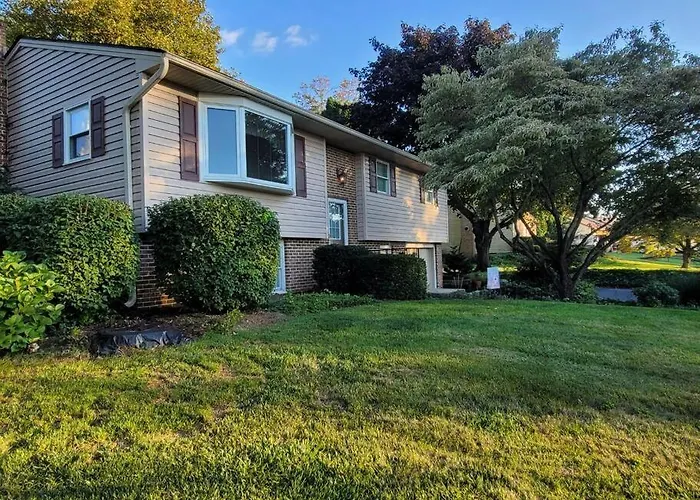 Pop\'S Place A Cheerful 3 Bedroom Home In The Heart Of Amish Country