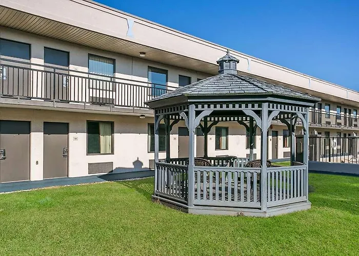 Rodeway Inn