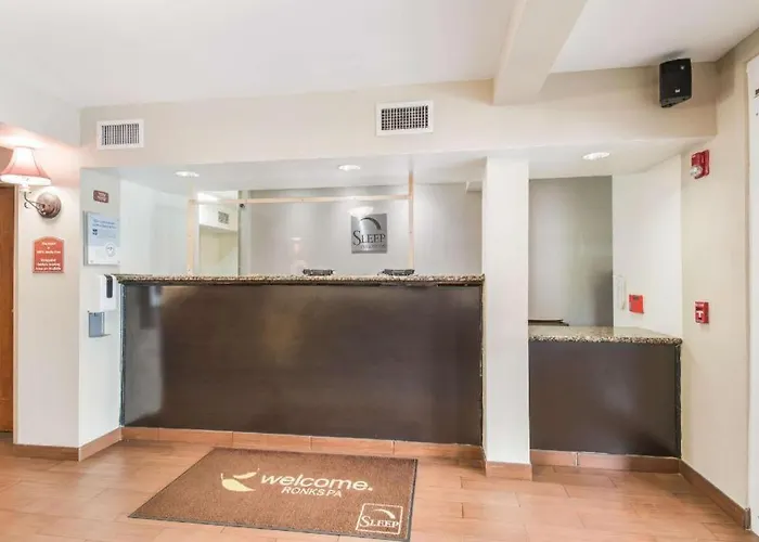 Sleep Inn & Suites