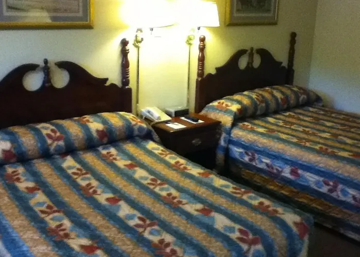 Continental Inn