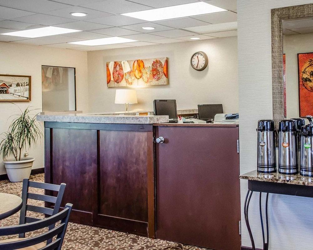 Baymont By Wyndham Pa Dutch Country Lodge