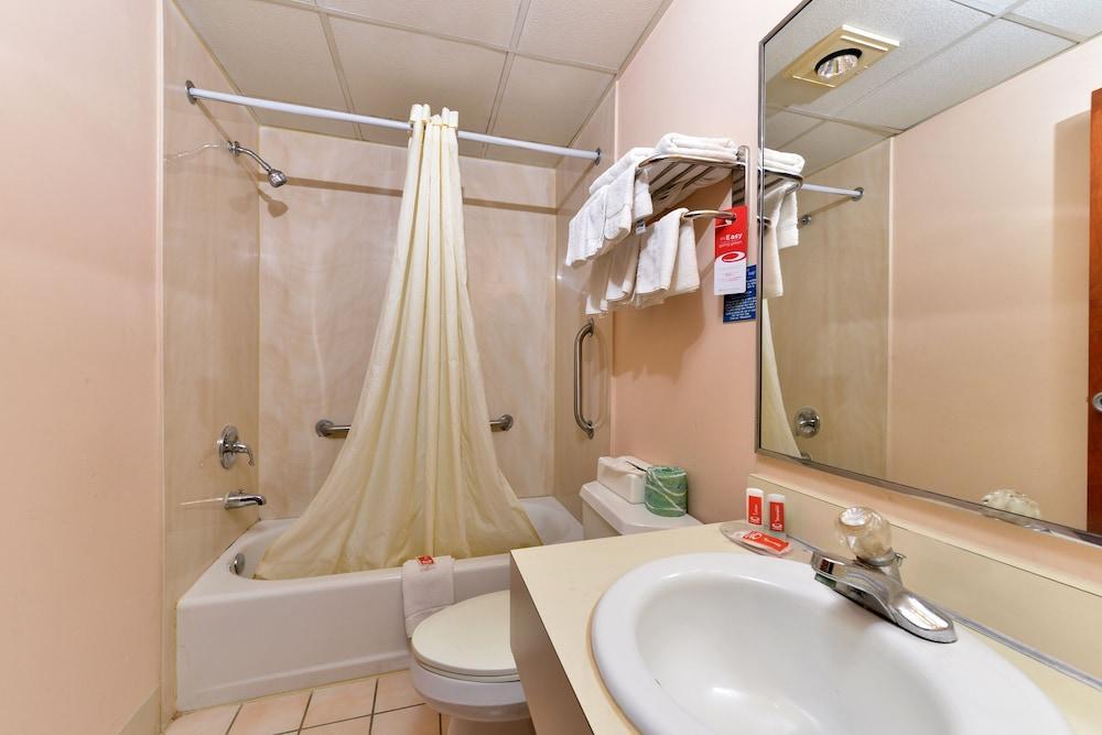 Lodge Baymont By Wyndham Pa Dutch Country *