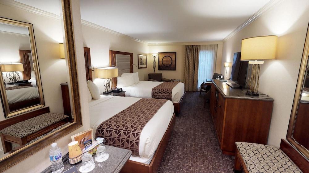 Eden And Suites, Bw Premier Collection Hotel Lancaster