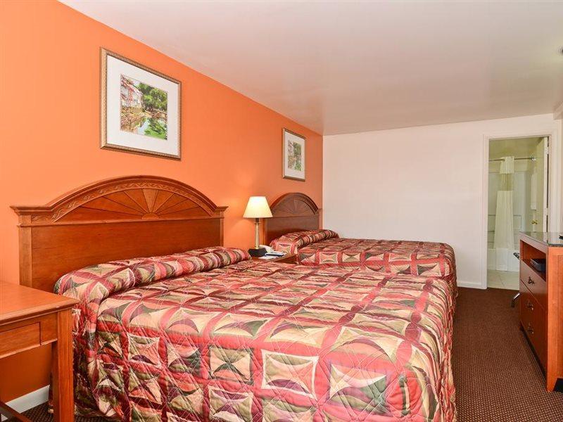 America's Value Motel