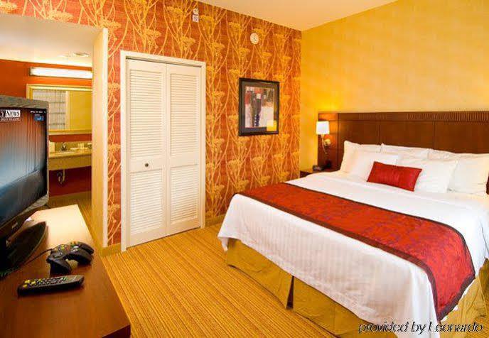 Courtyard Hotel Lancaster