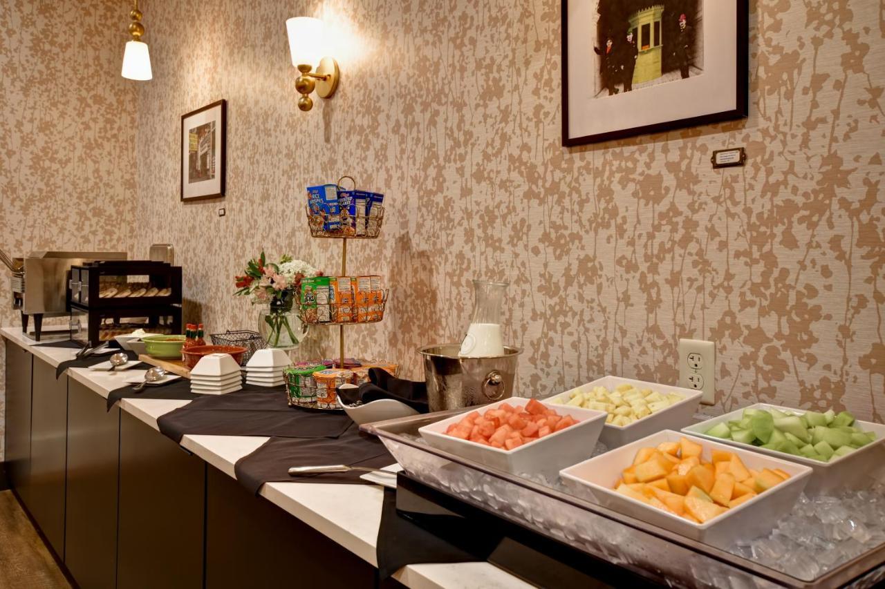 Hotel By Ihg