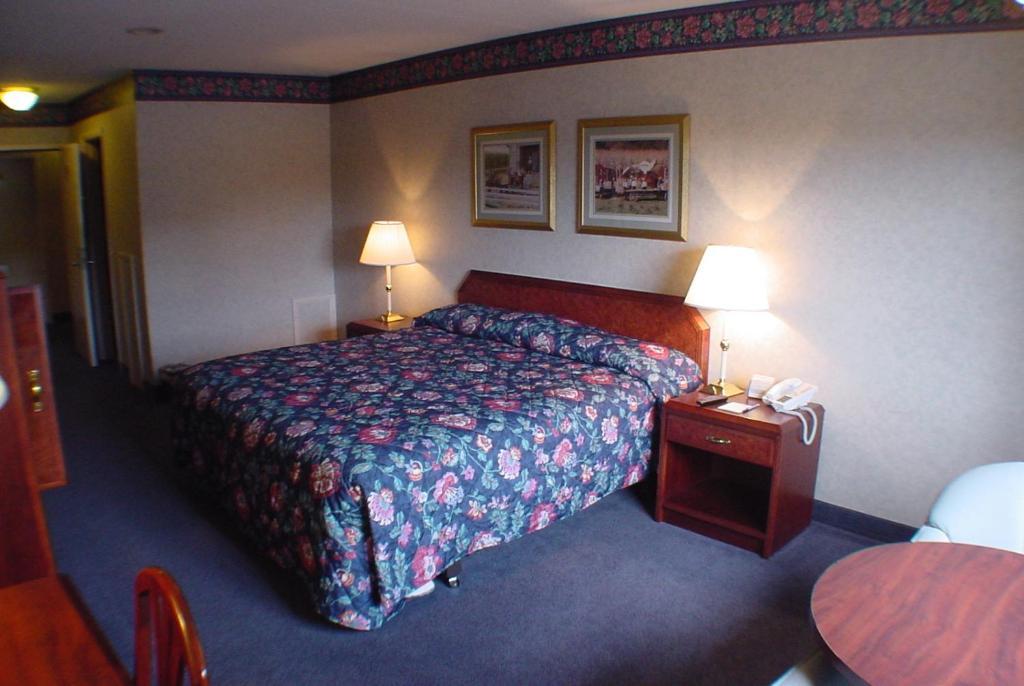 Continental Hotel