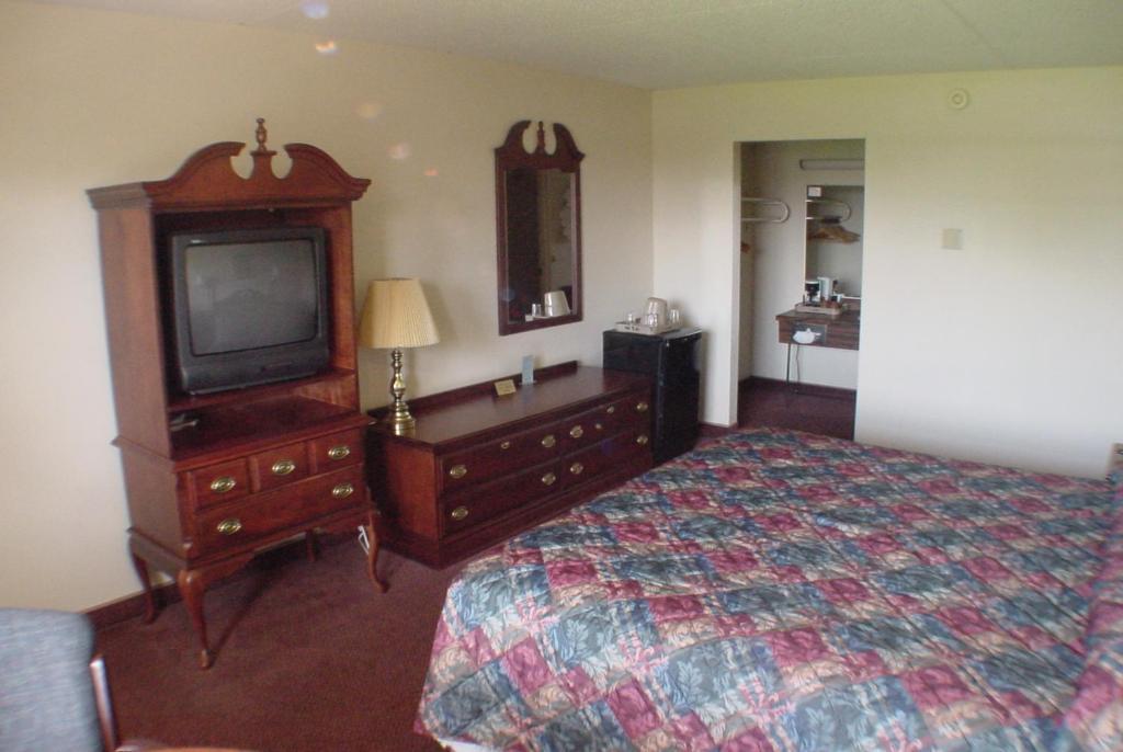 Hotel Continental Lancaster