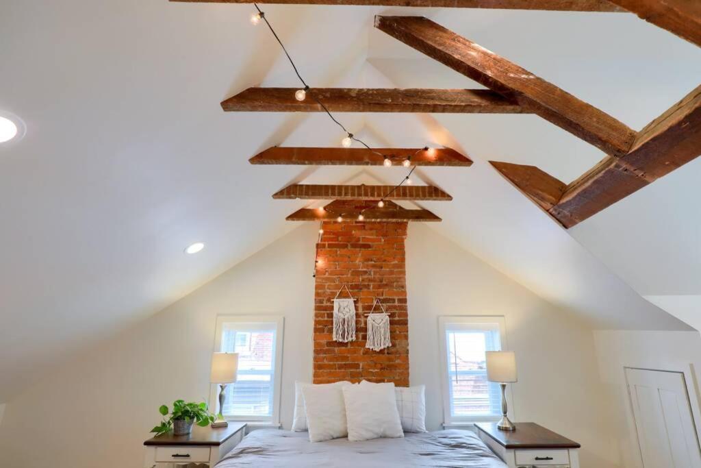 3 Bed - Balcony W View - 10 Min To Lanc Brewin Company