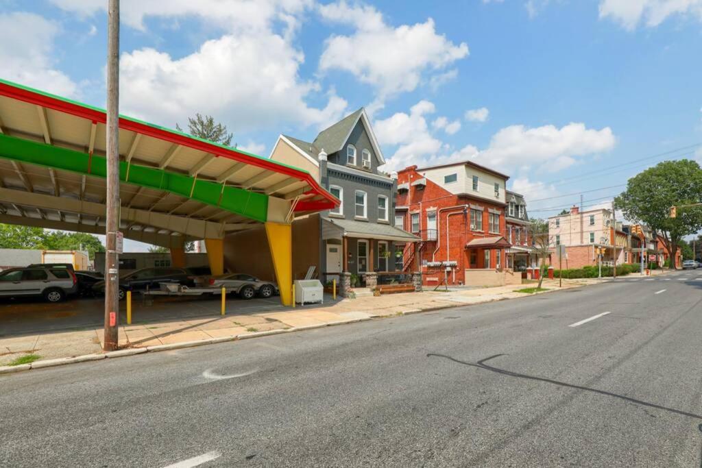 3 Bed - Balcony W View - 10 Min To Lanc Brewin Company Apartment Lancaster