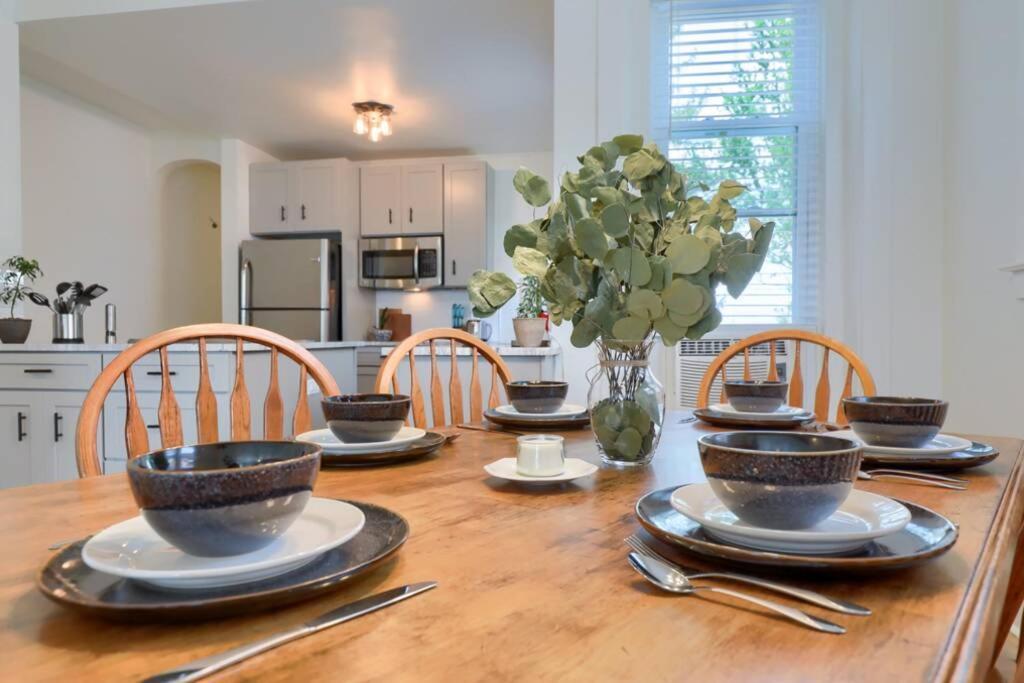 3 Bed - Balcony W View - 10 Min To Lanc Brewin Company *