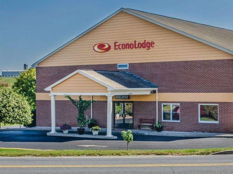 Lodge Baymont By Wyndham Pa Dutch Country