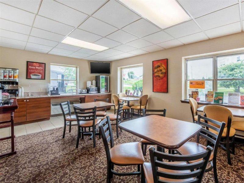 Baymont By Wyndham Pa Dutch Country *