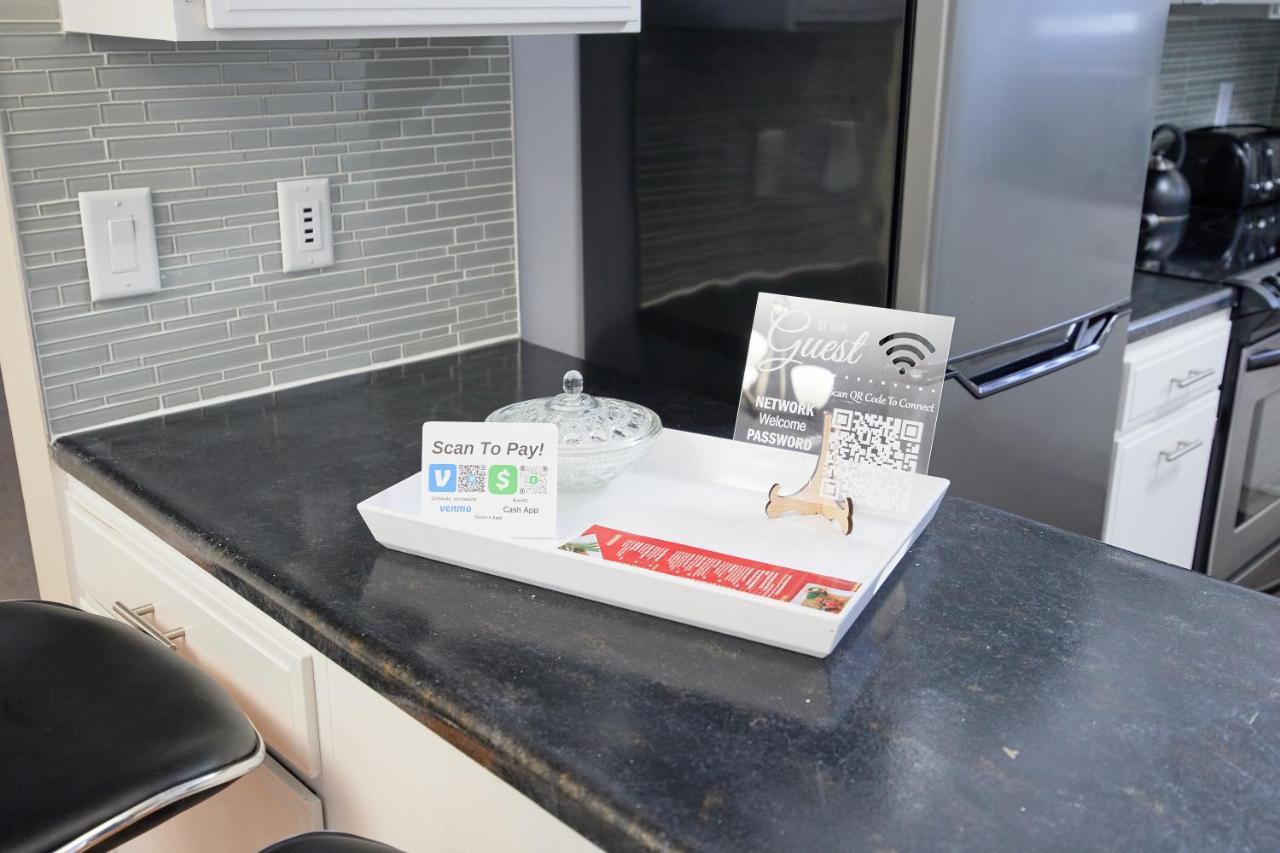 A Modern Close To Downtown Lancaster