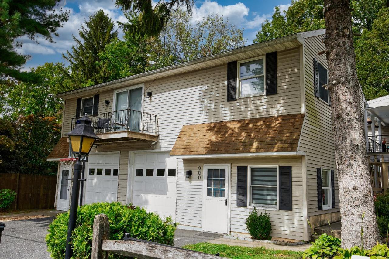 Fairway Paradise Tiny * Lancaster