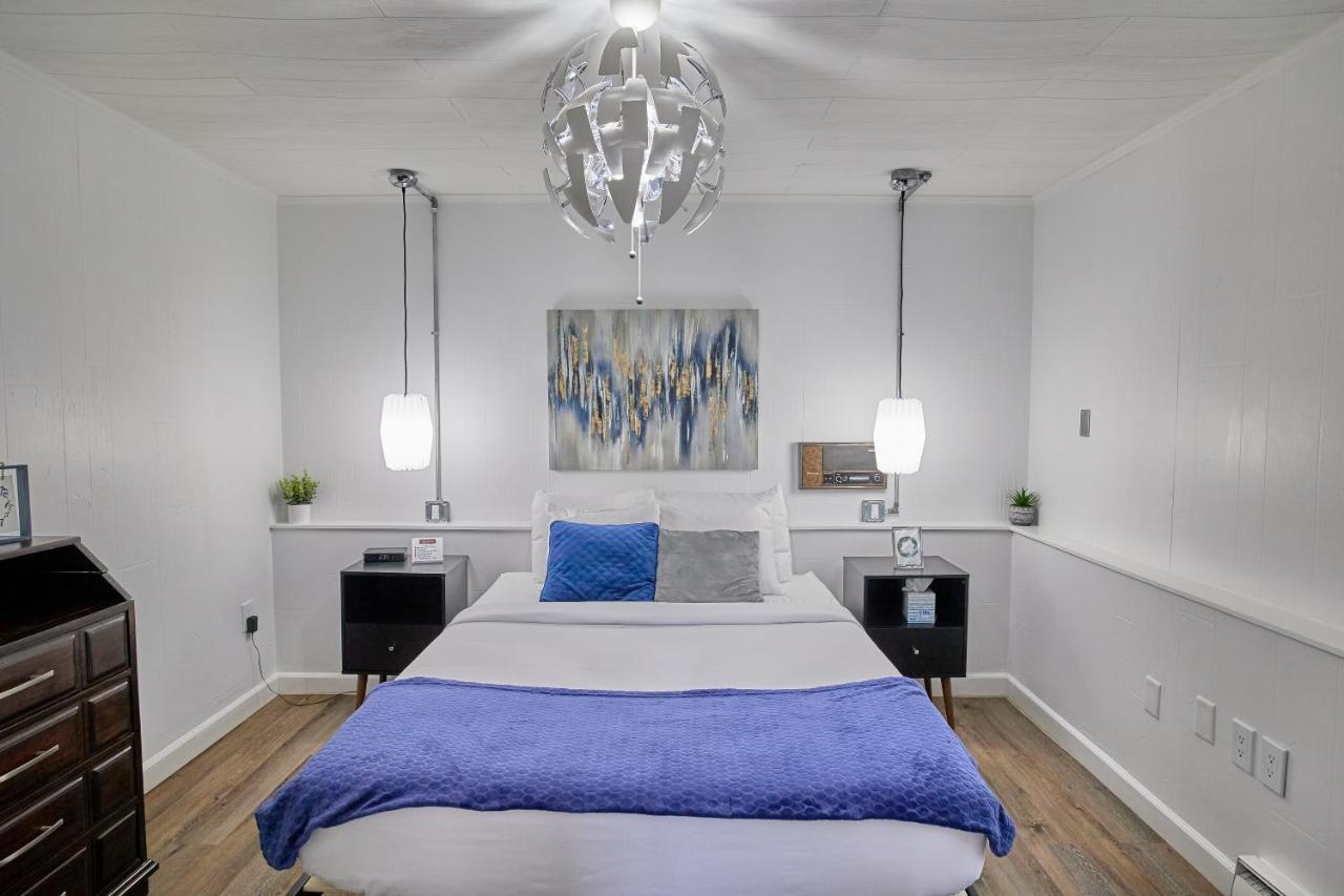 Apartment Fairway Paradise Tiny Lancaster