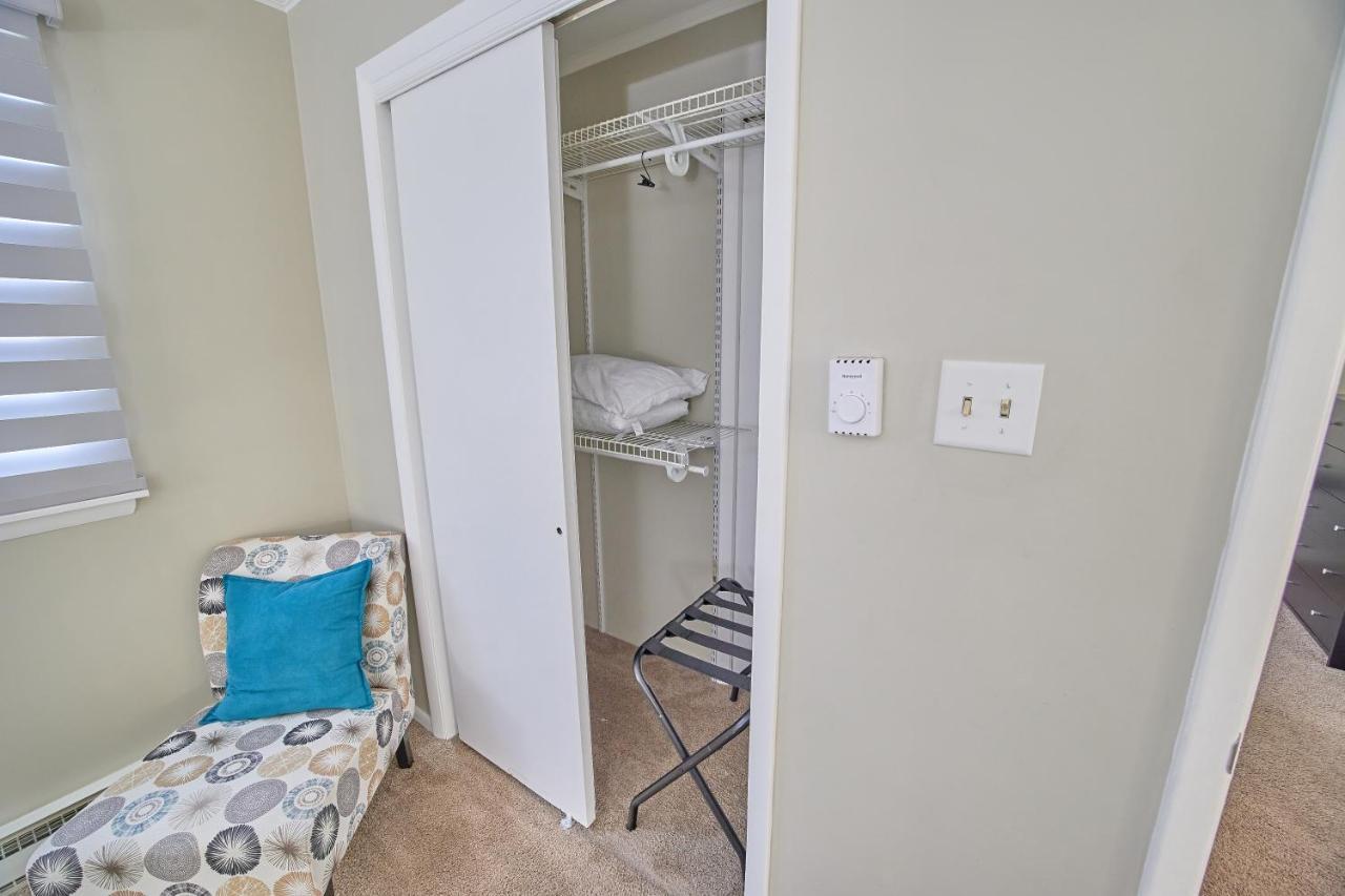 Apartment A Modern Close To Downtown Lancaster