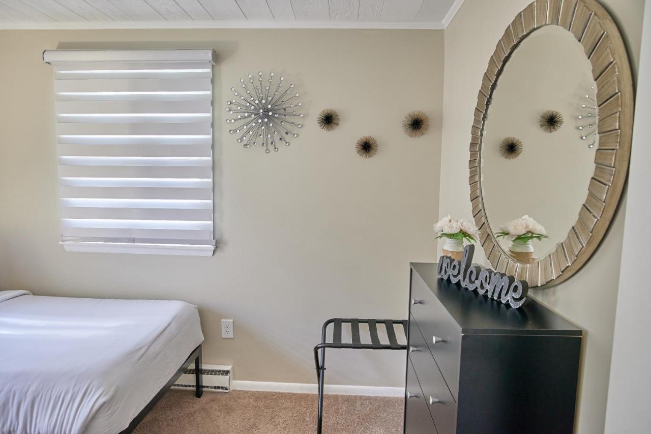 A Modern Close To Downtown * Lancaster