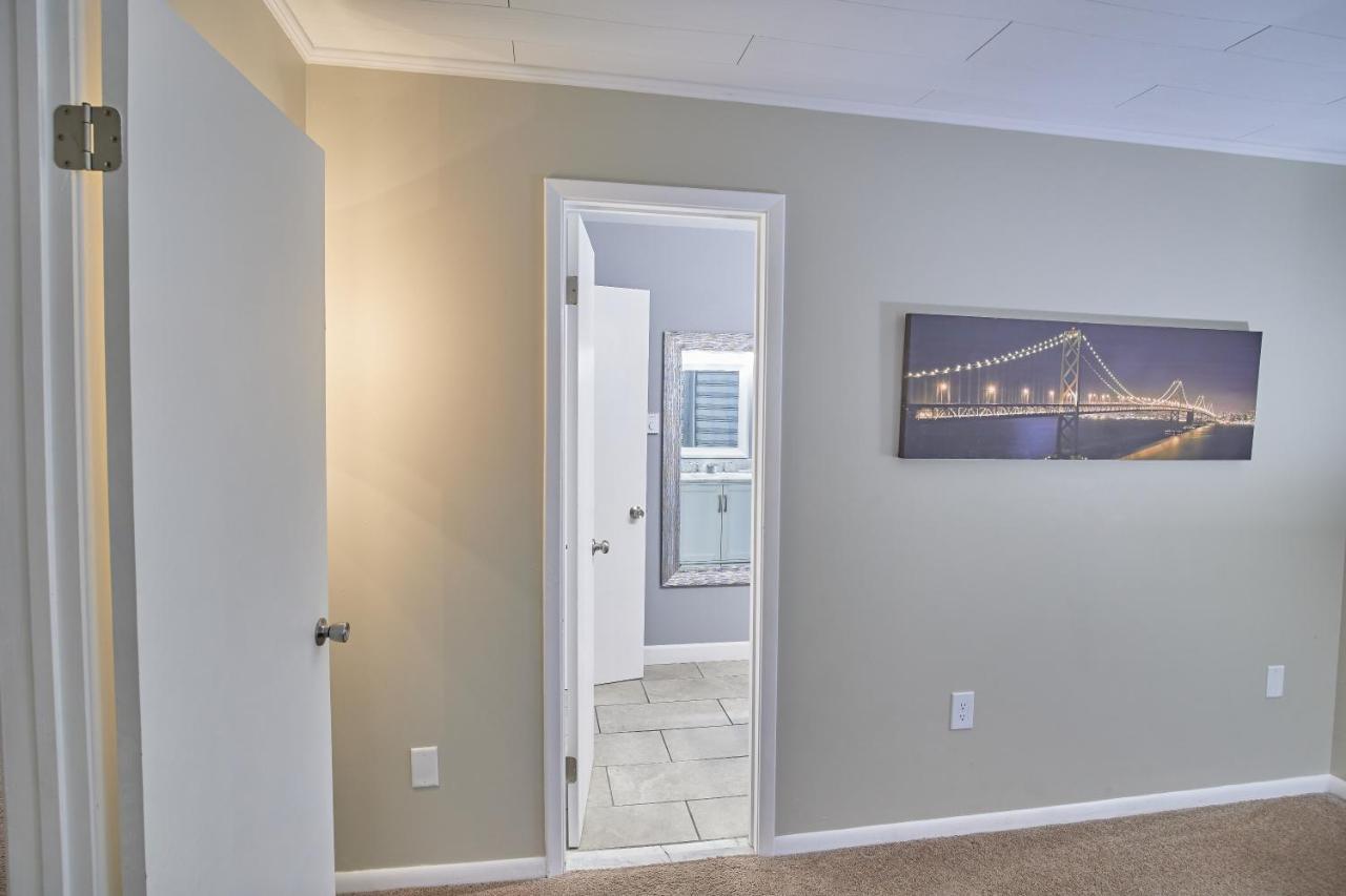 A Modern Close To Downtown Lancaster