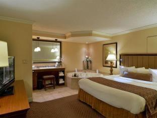 Hotel Eden And Suites, Bw Premier Collection Lancaster