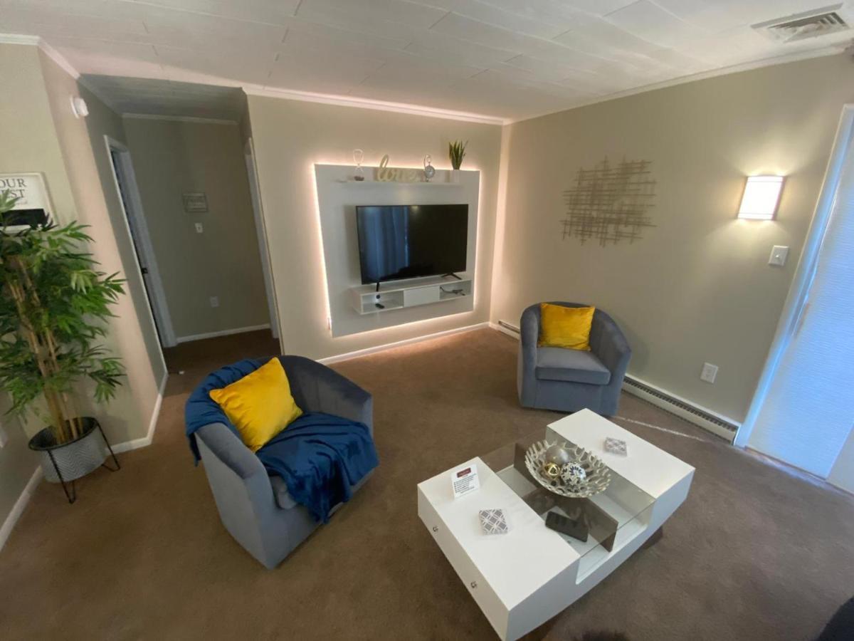 A Modern Close To Downtown * Lancaster