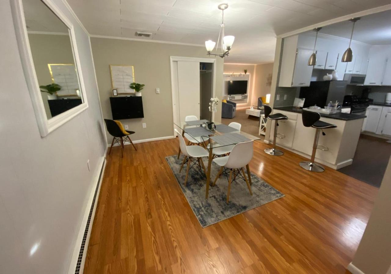 A Modern Close To Downtown Lancaster