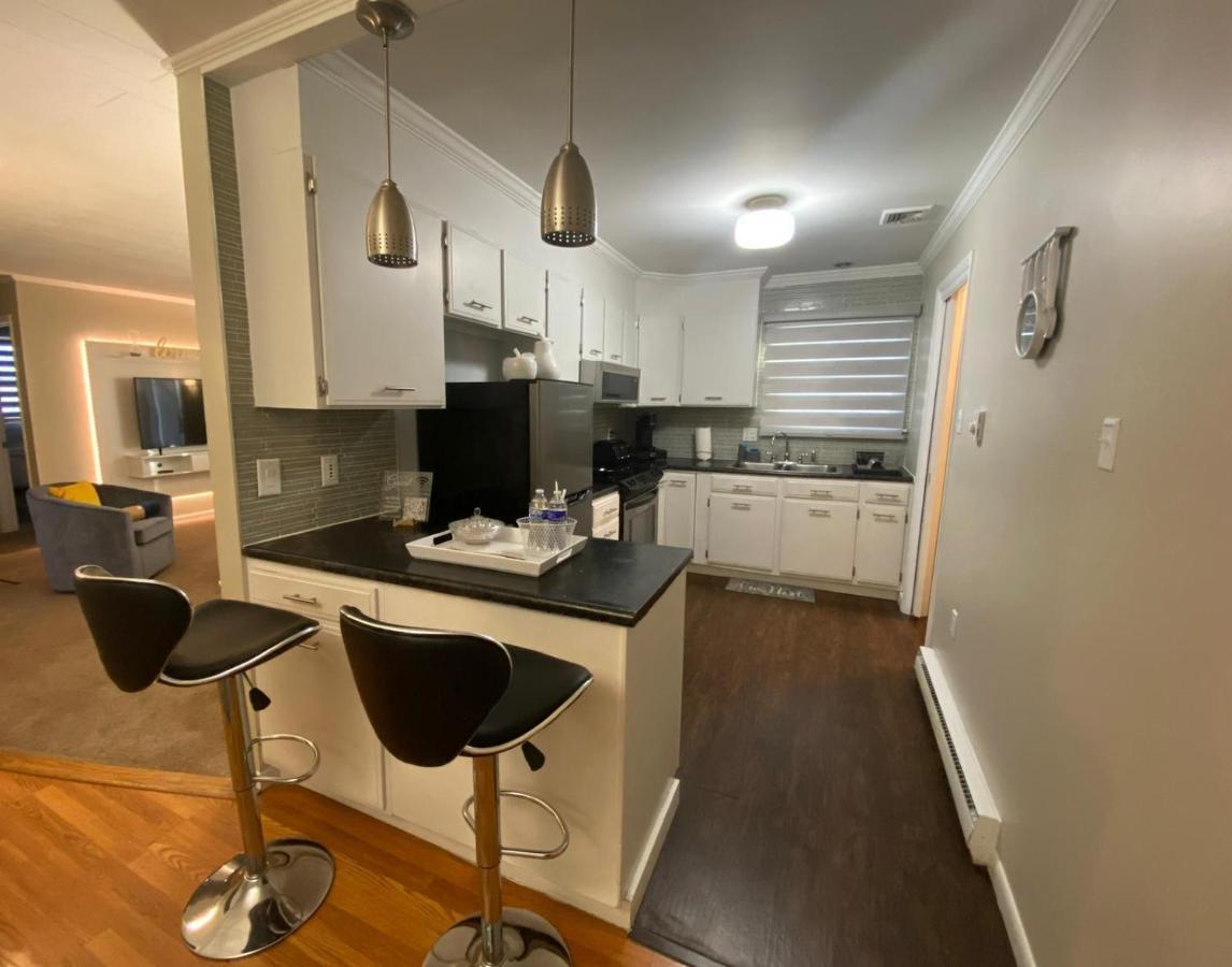 Apartment A Modern Close To Downtown Lancaster