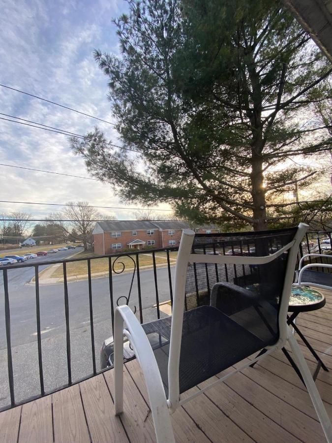 A Modern Close To Downtown *