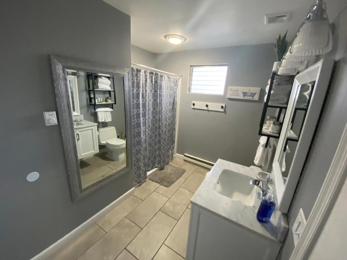 A Modern Close To Downtown * Lancaster