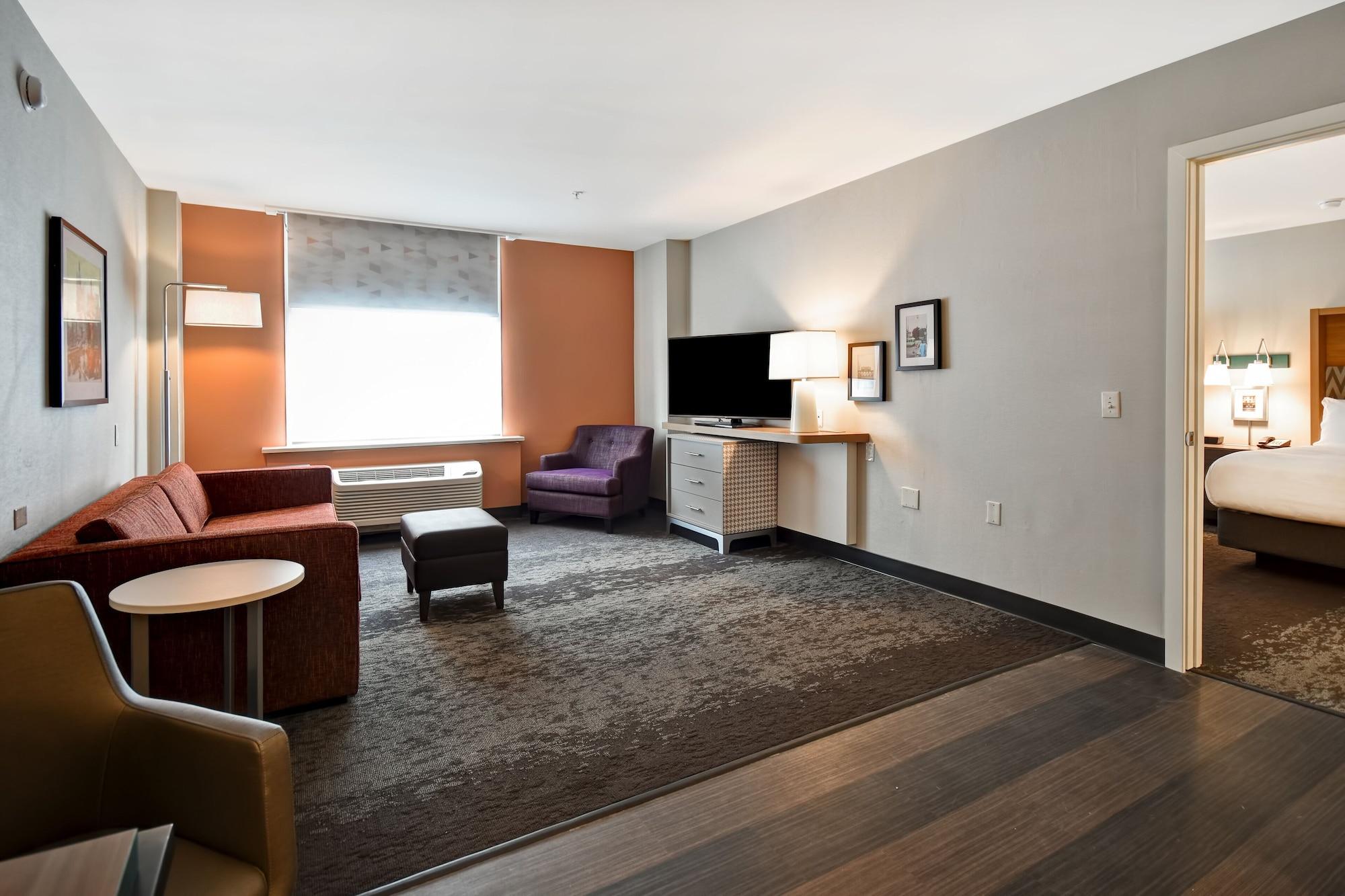 By Ihg 3* Lancaster
