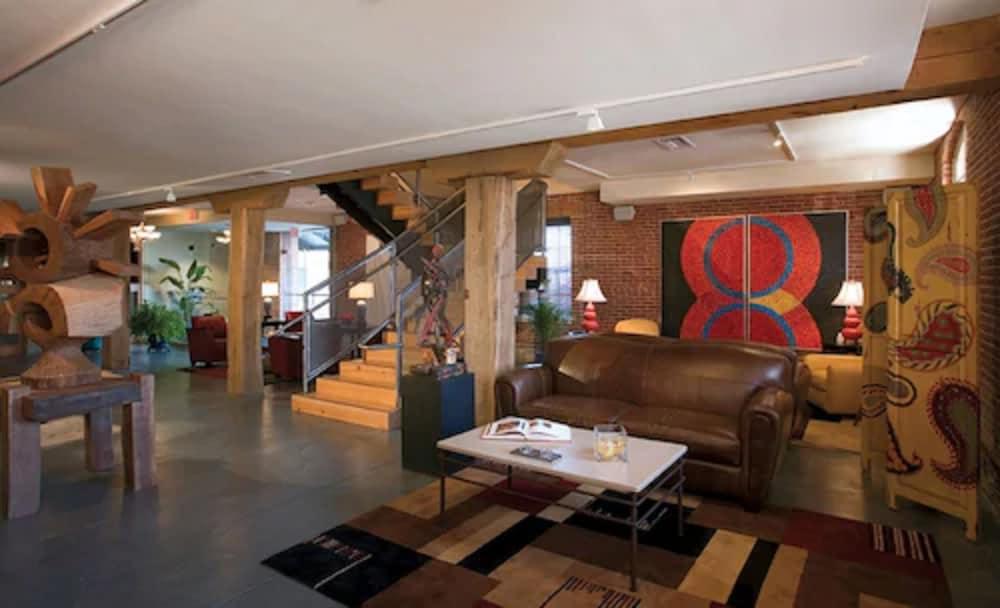 Arts Lancaster