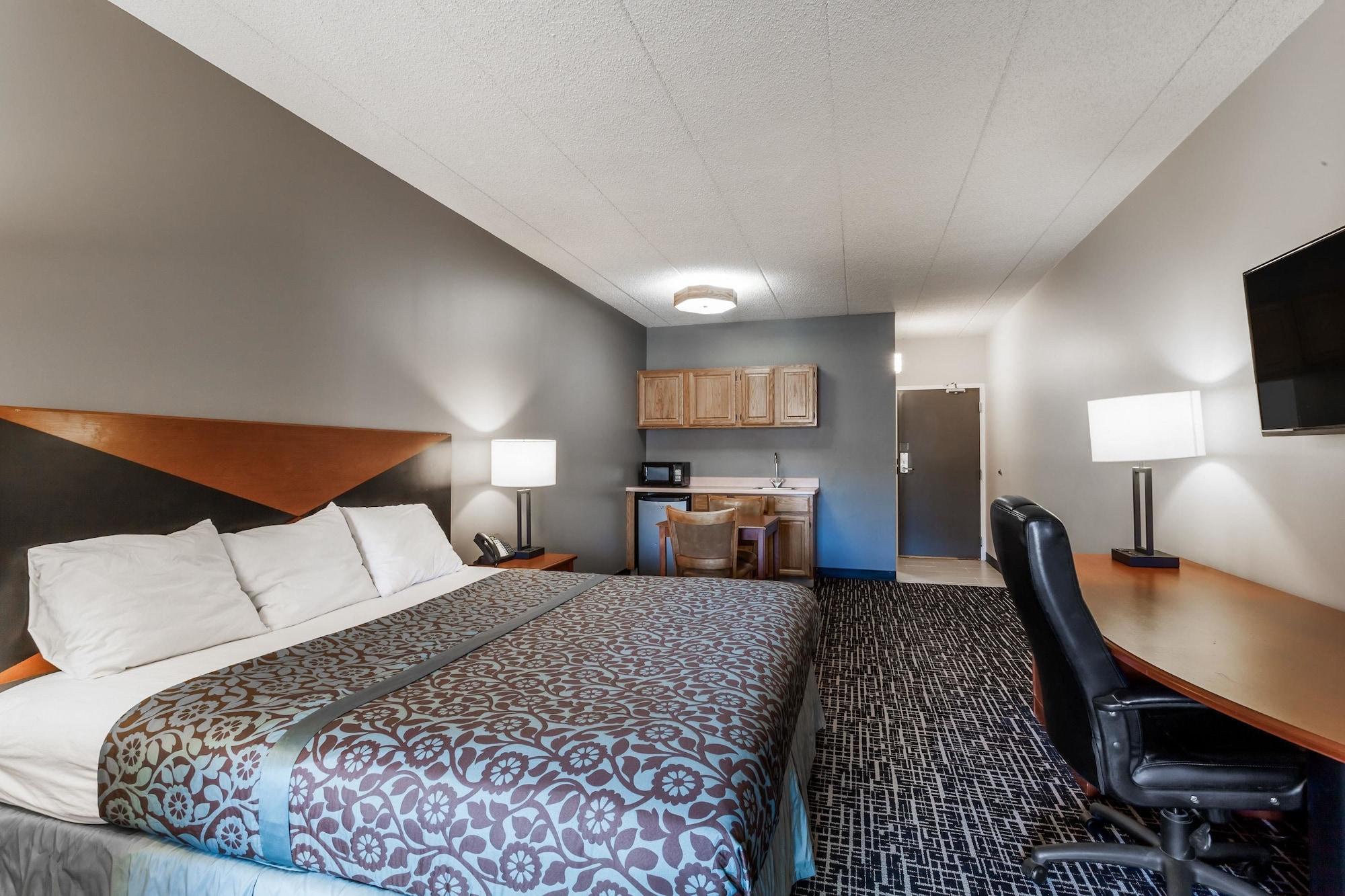 Hotel Days & By Wyndham Amish Country 3*