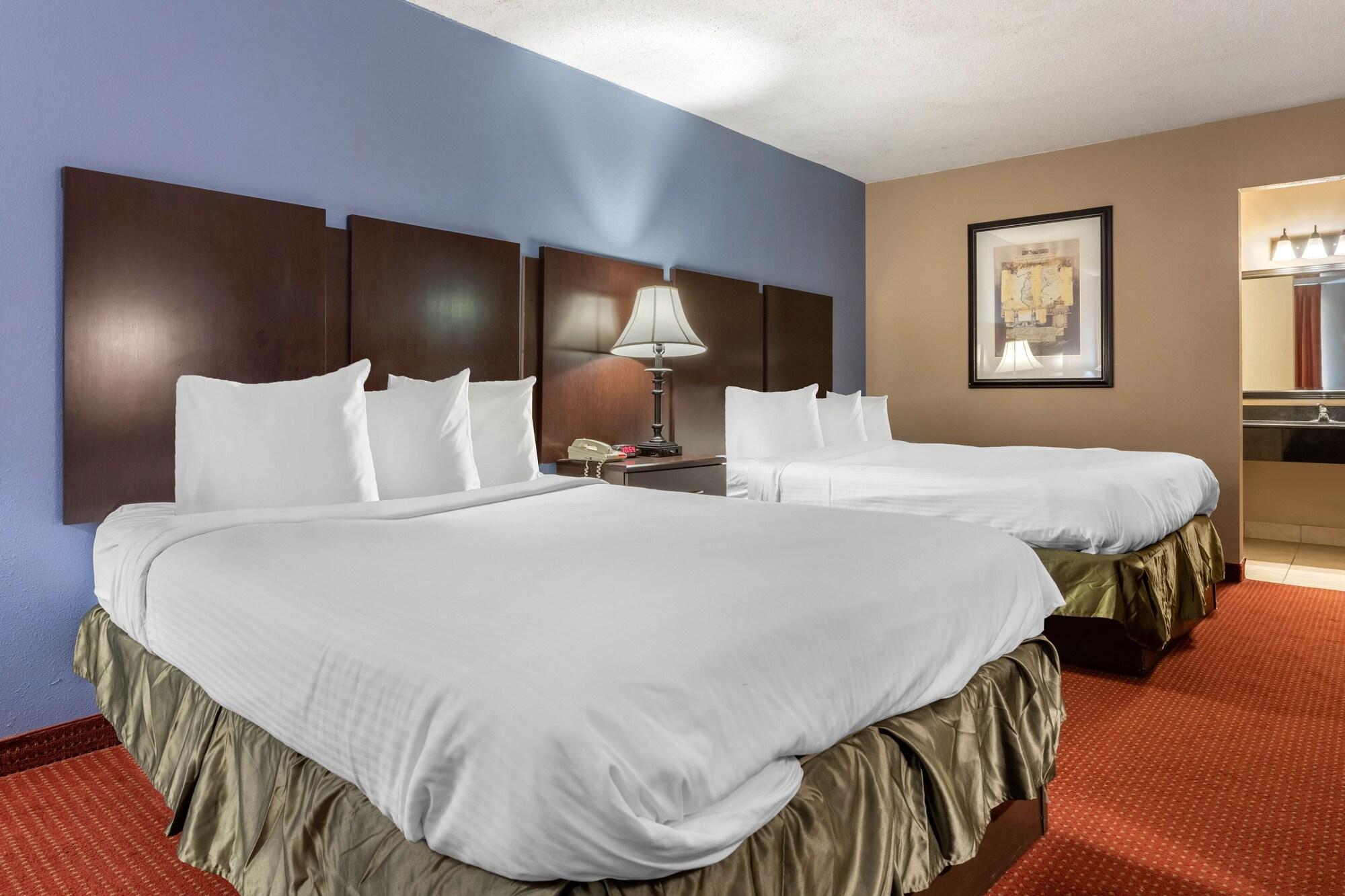 Hotel Hammock Dutch Wonderland 2*