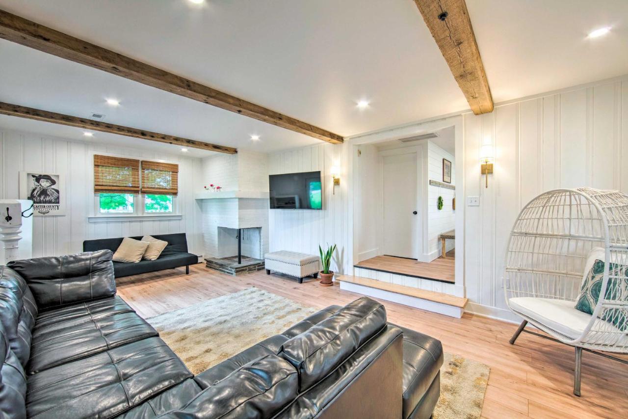 Holiday home Sunny Gem, 4 Mi To Dutch Wonderland *