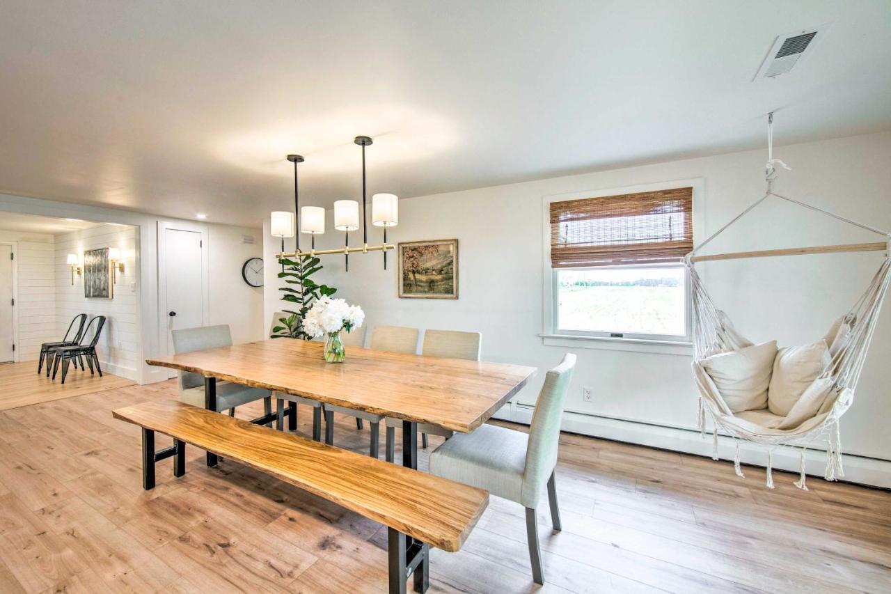 Holiday home Sunny Gem, 4 Mi To Dutch Wonderland *