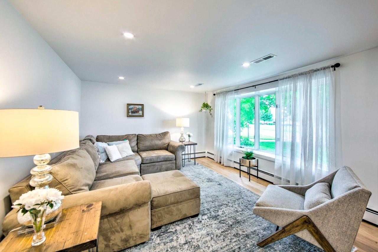 Holiday home Sunny Gem, 4 Mi To Dutch Wonderland *