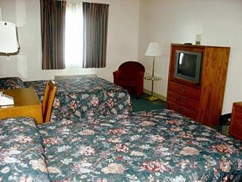 Days & By Wyndham Amish Country Hotel 3*