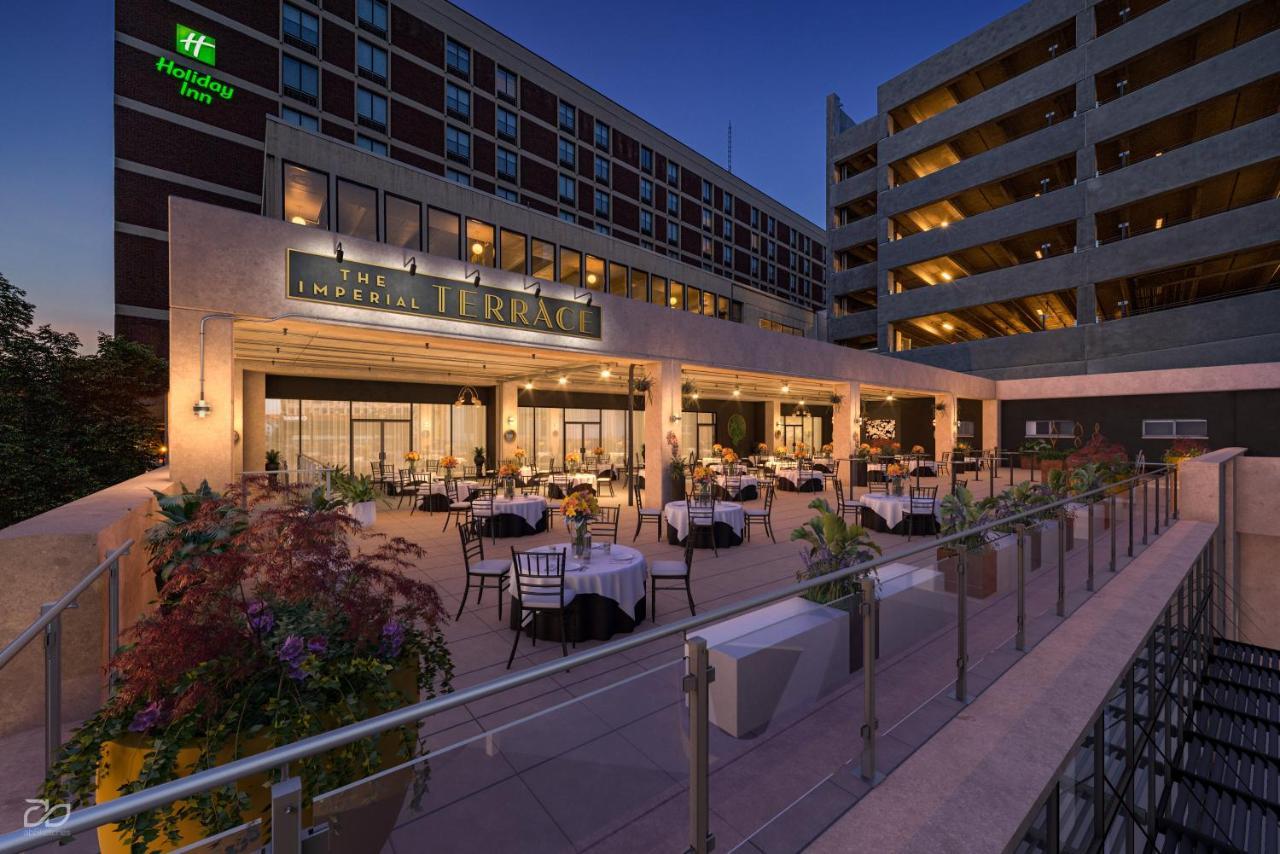 Hotel By Ihg