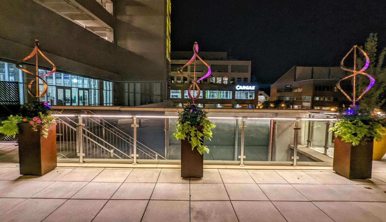 By Ihg 3* Lancaster
