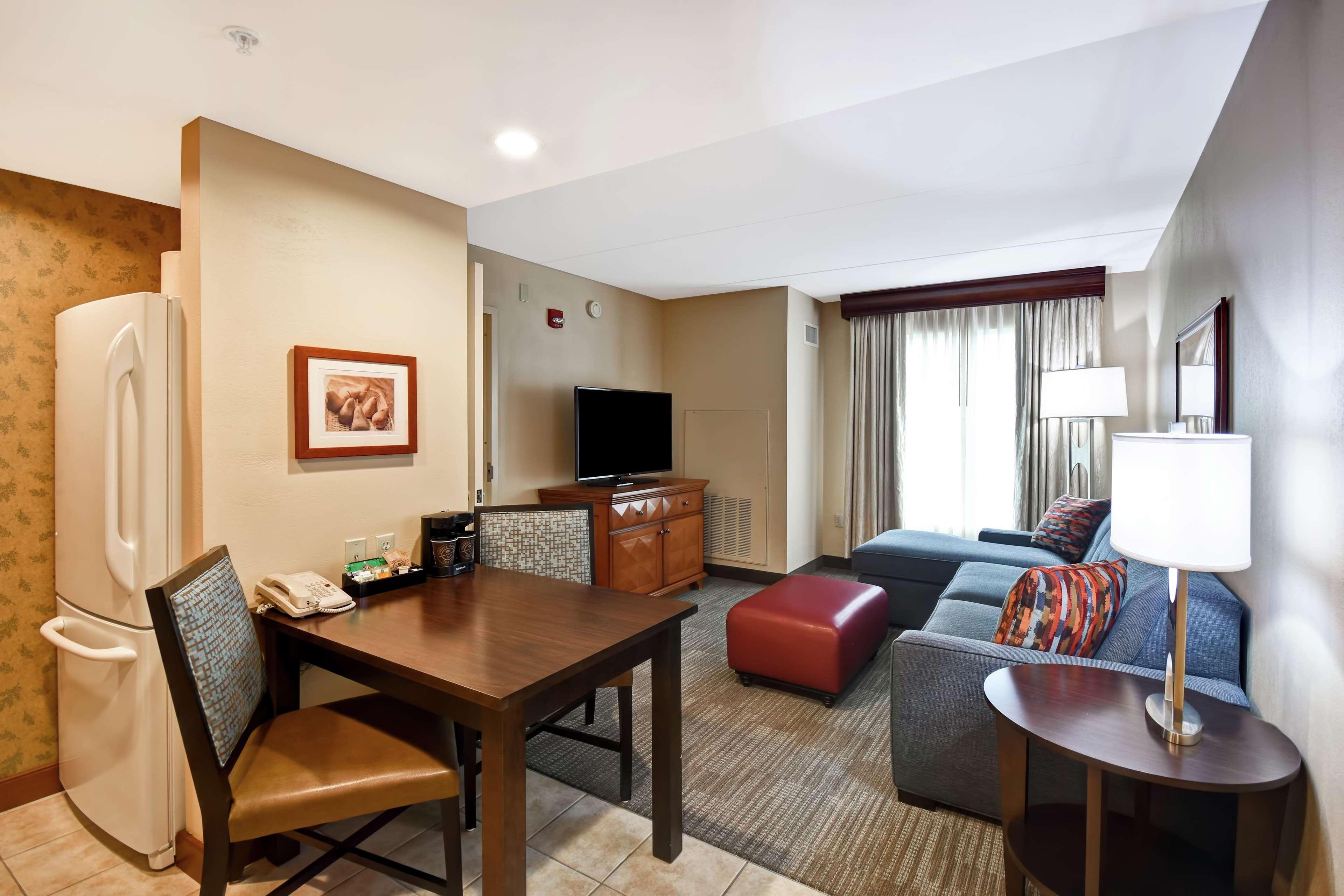 Homewood By Hilton 3*