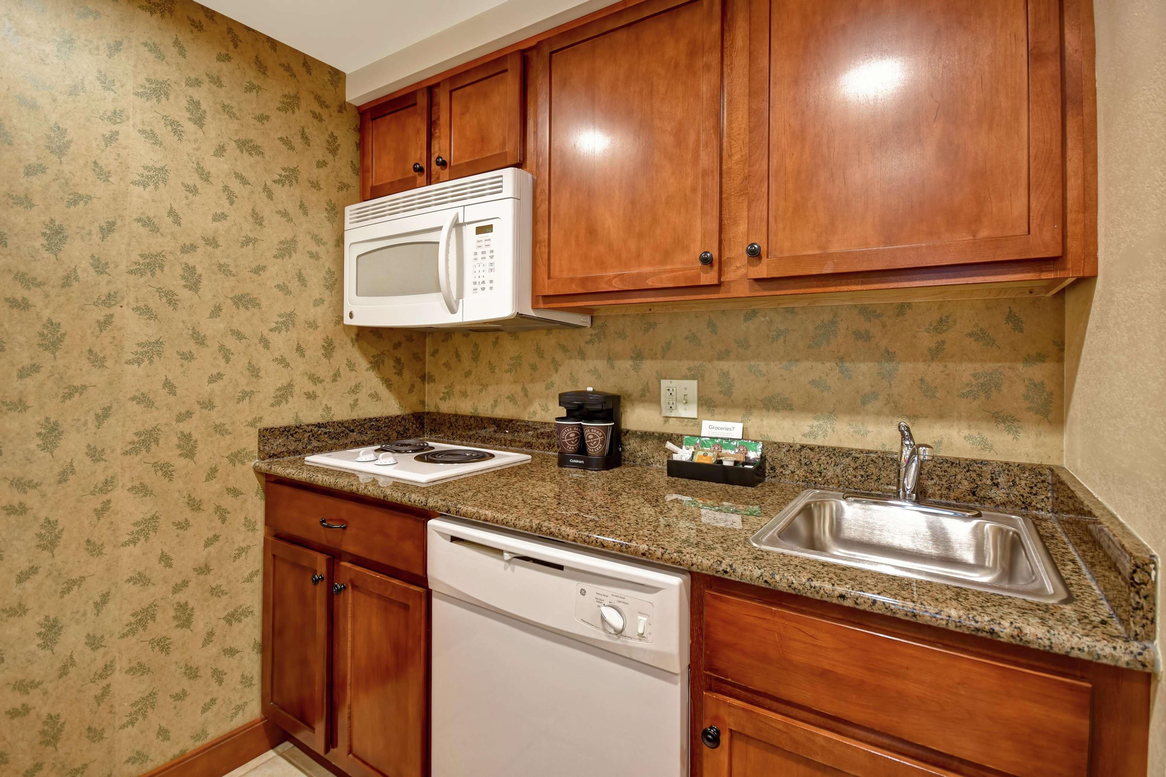 Homewood By Hilton 3* Lancaster
