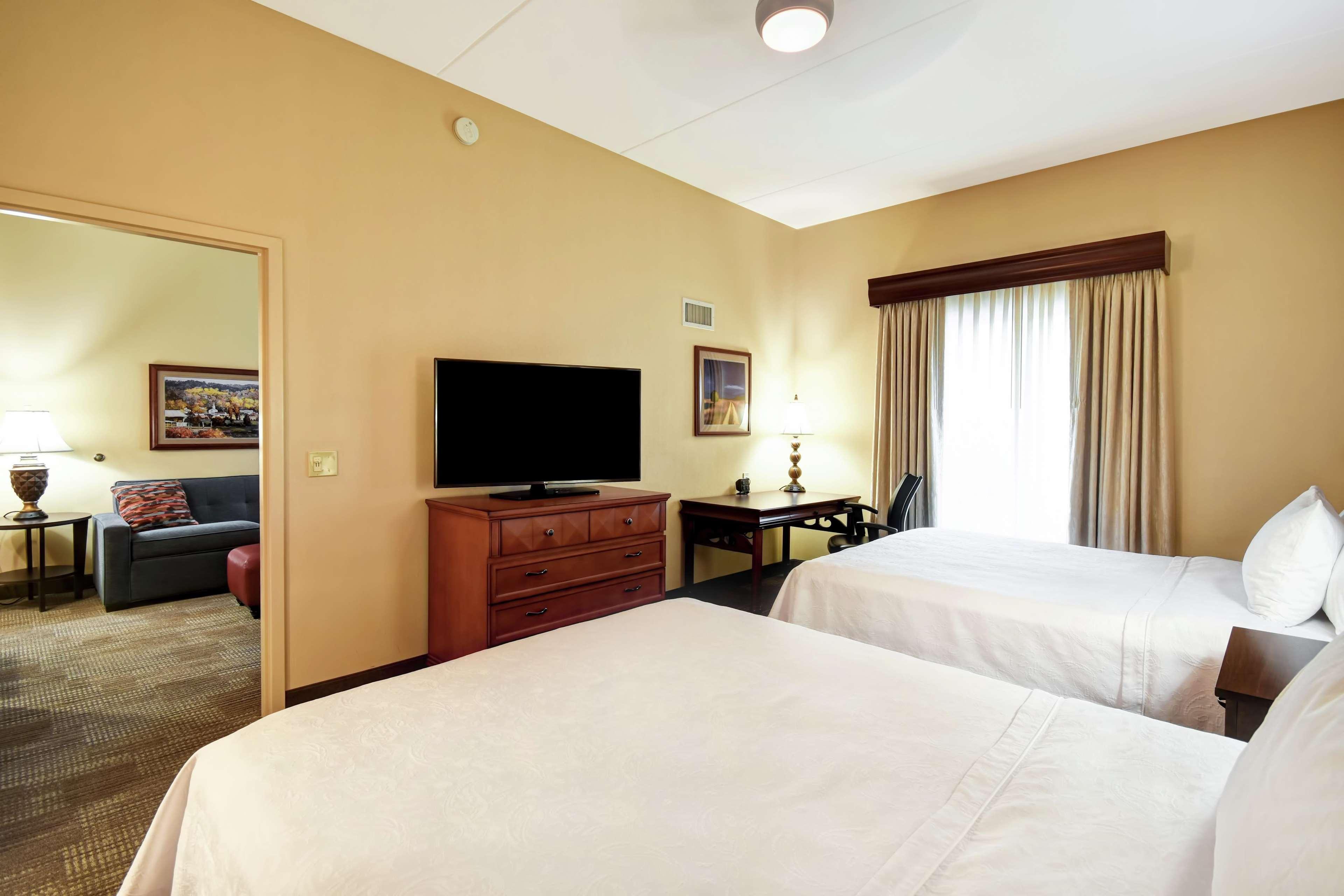 Homewood By Hilton Hotel 3*