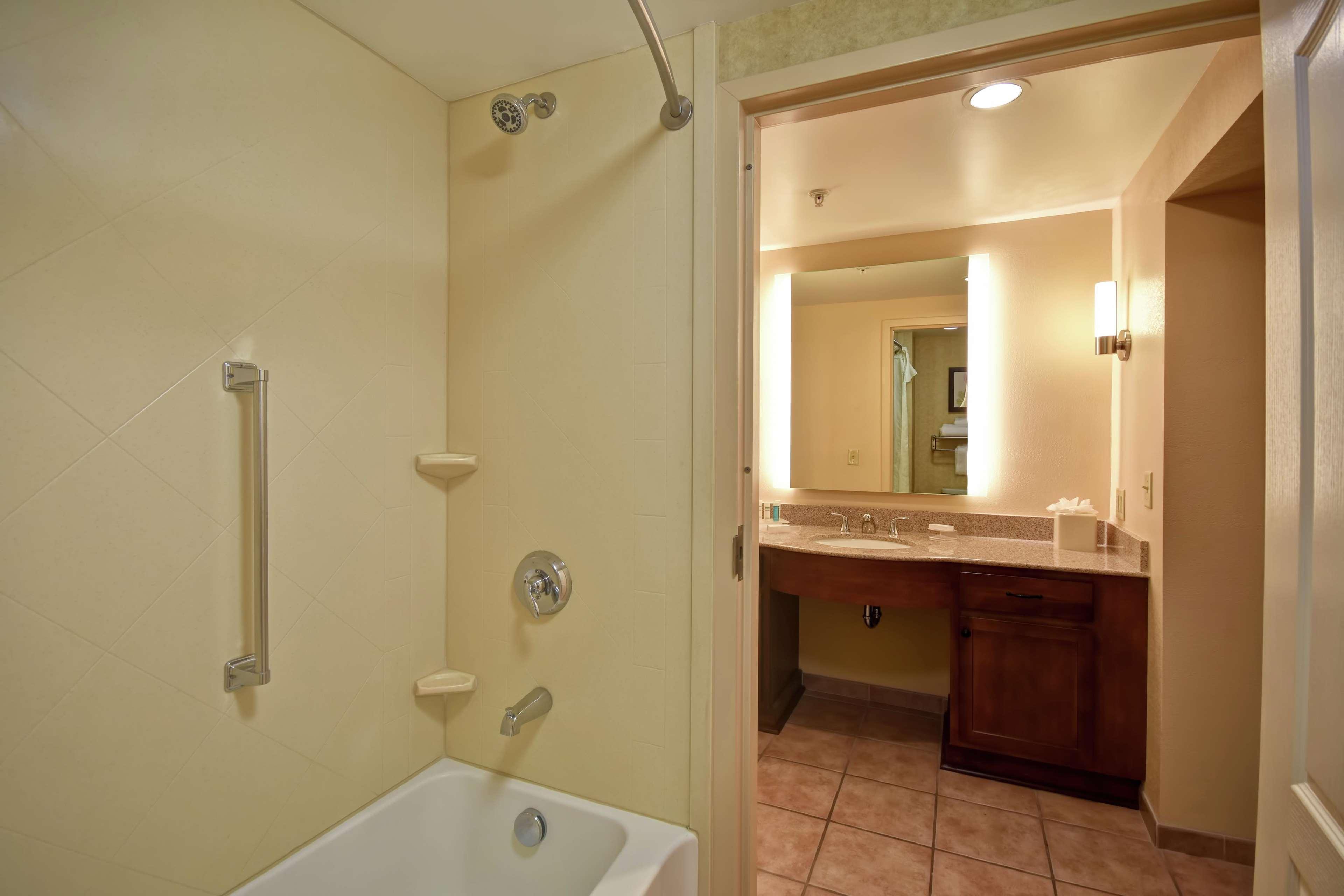 Hotel Homewood By Hilton