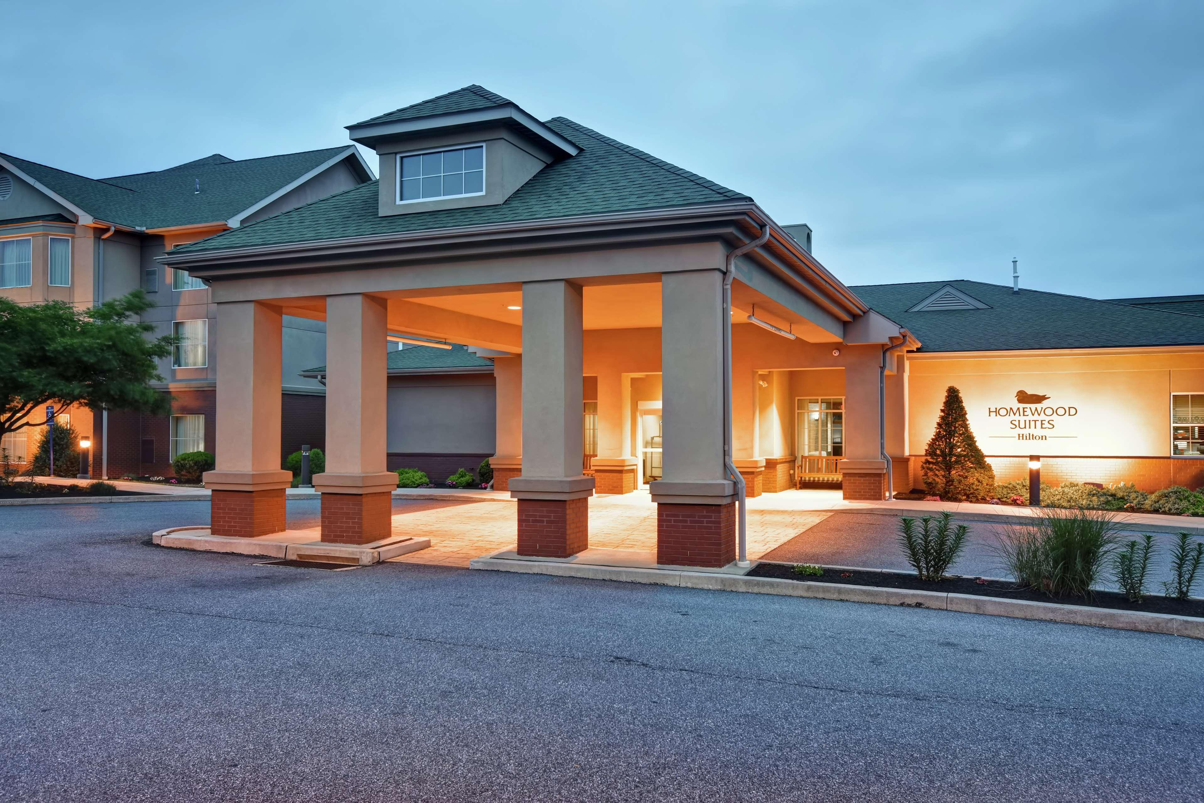 Hotel Homewood By Hilton 3*
