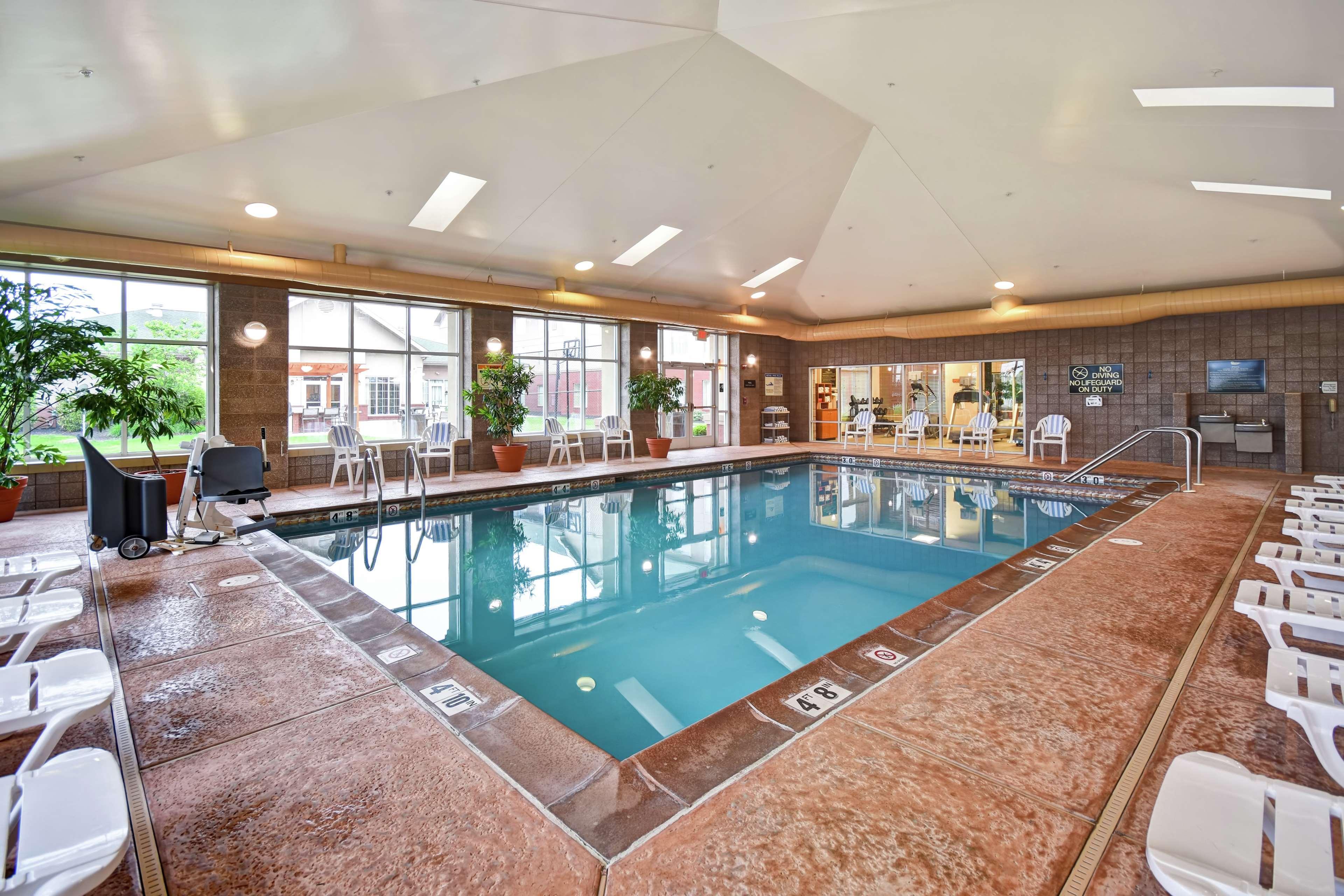 Homewood By Hilton Lancaster