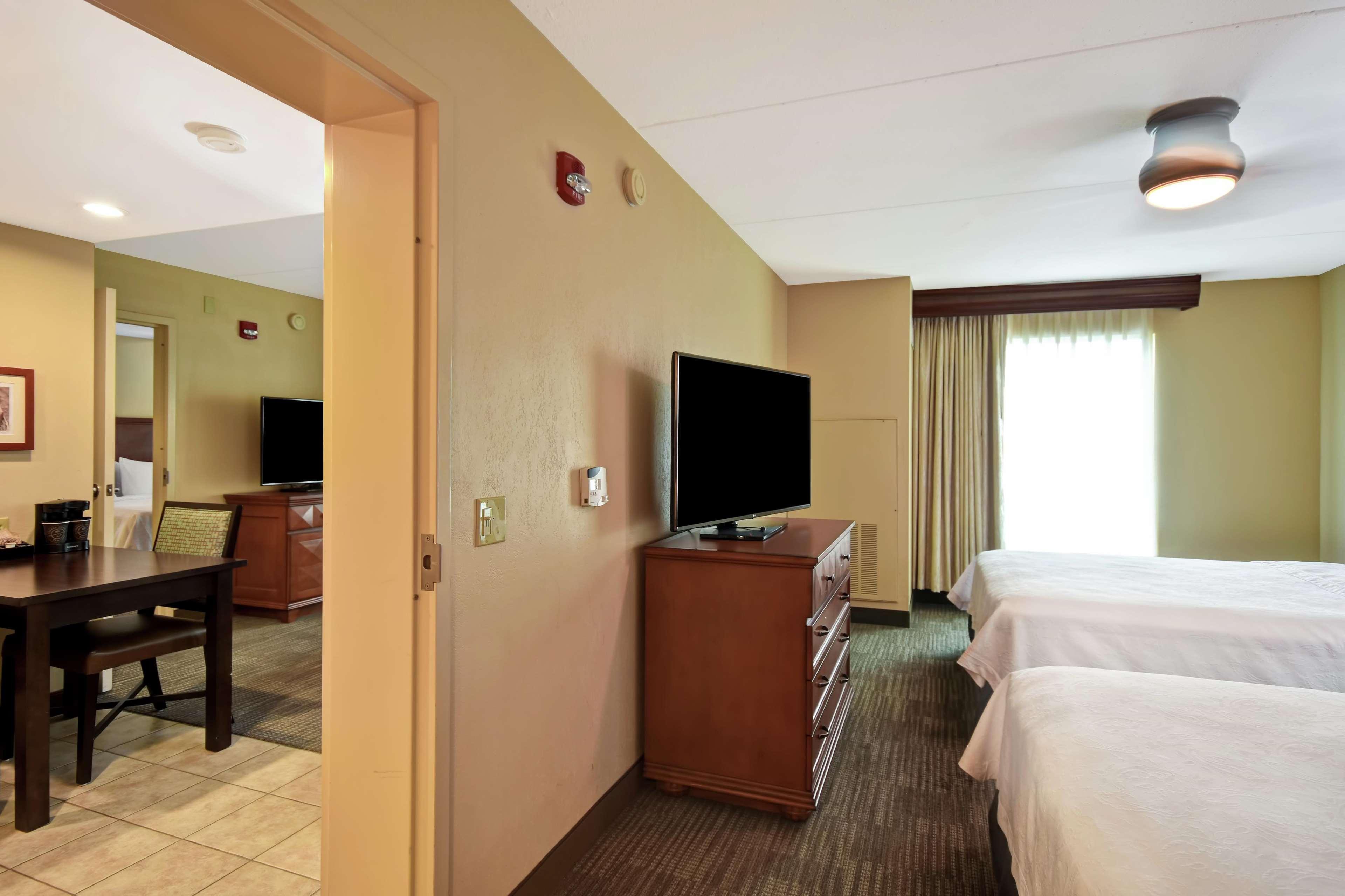 Homewood By Hilton 3* Lancaster