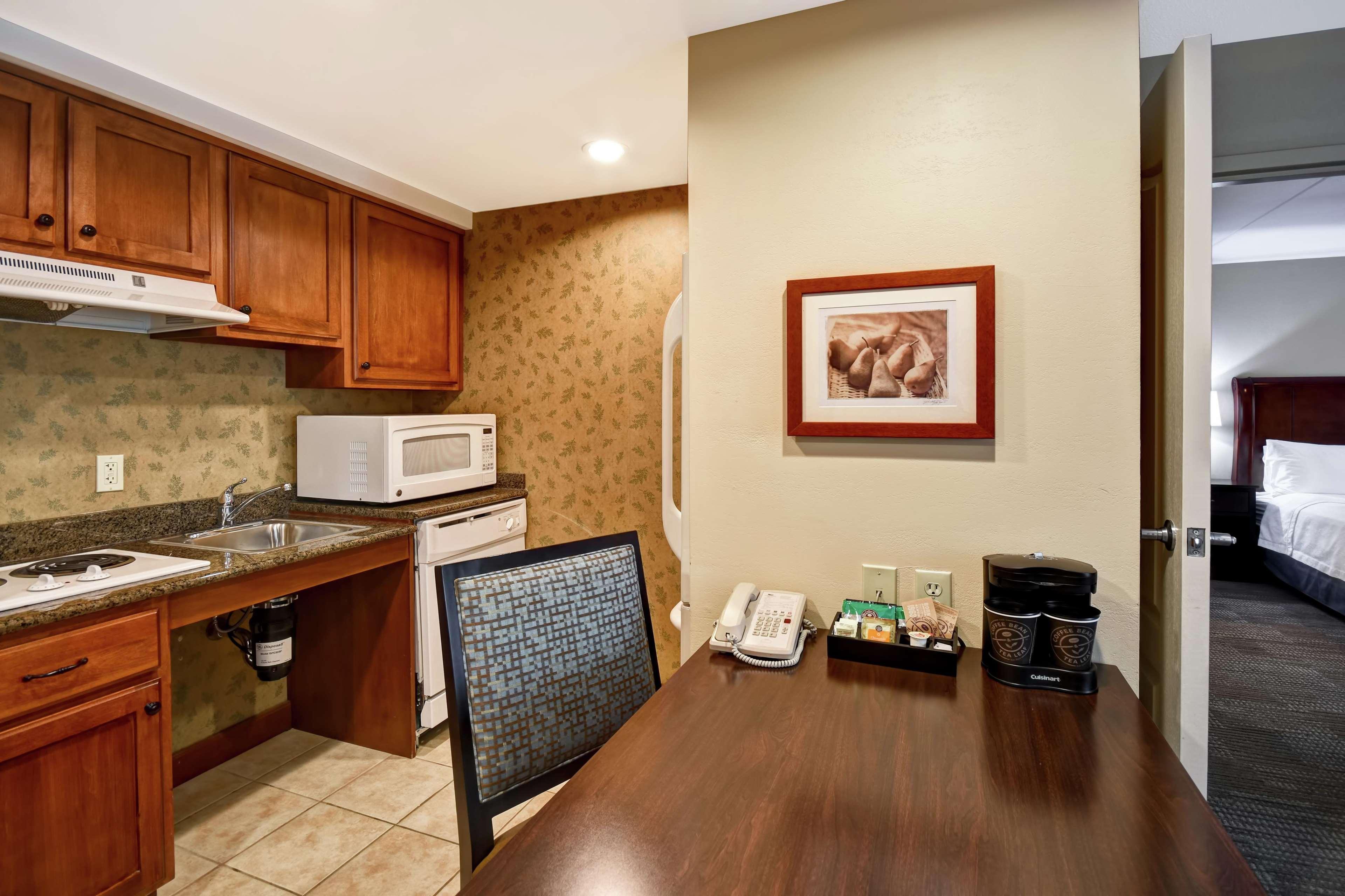 Homewood By Hilton 3* Lancaster
