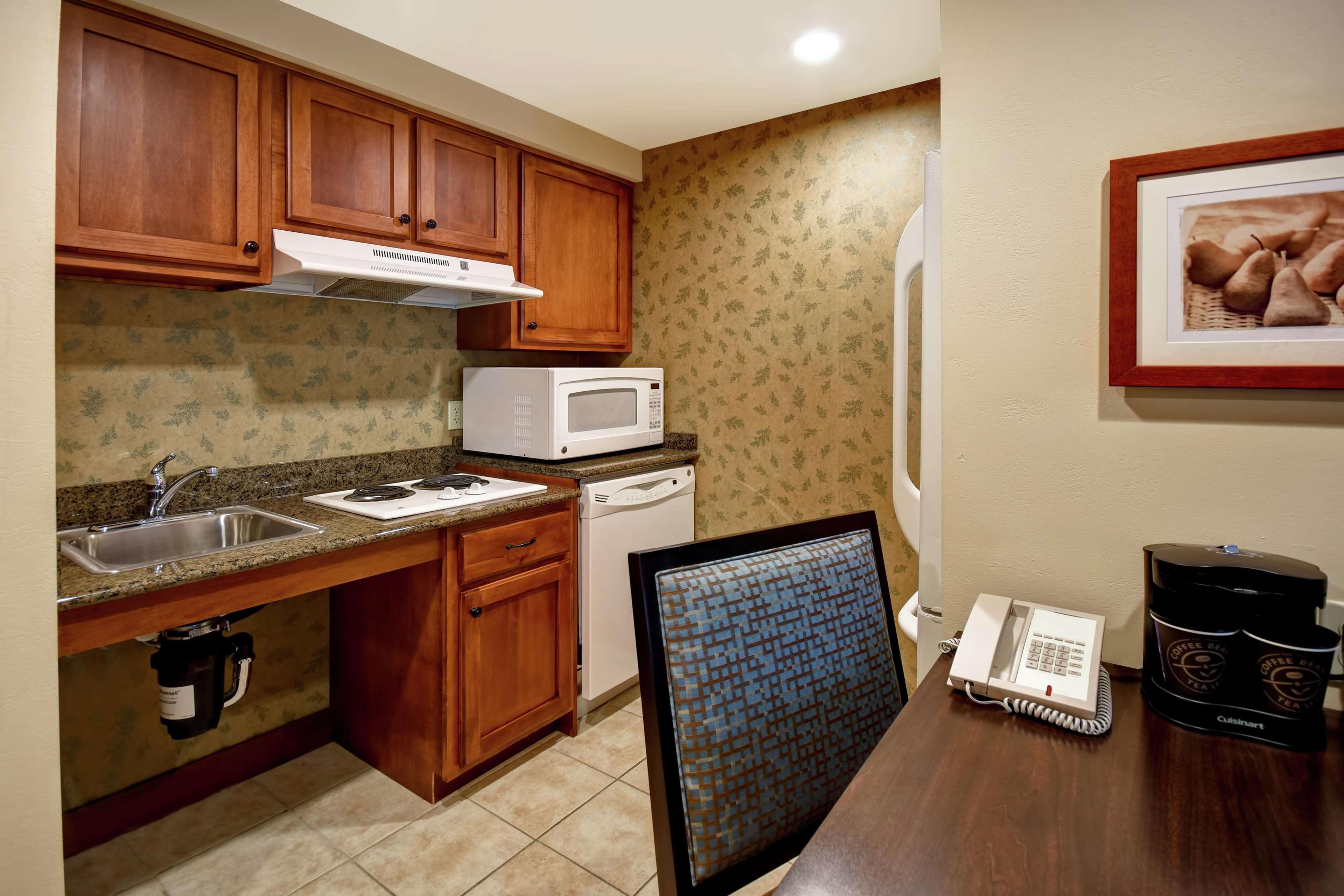 Homewood By Hilton Lancaster