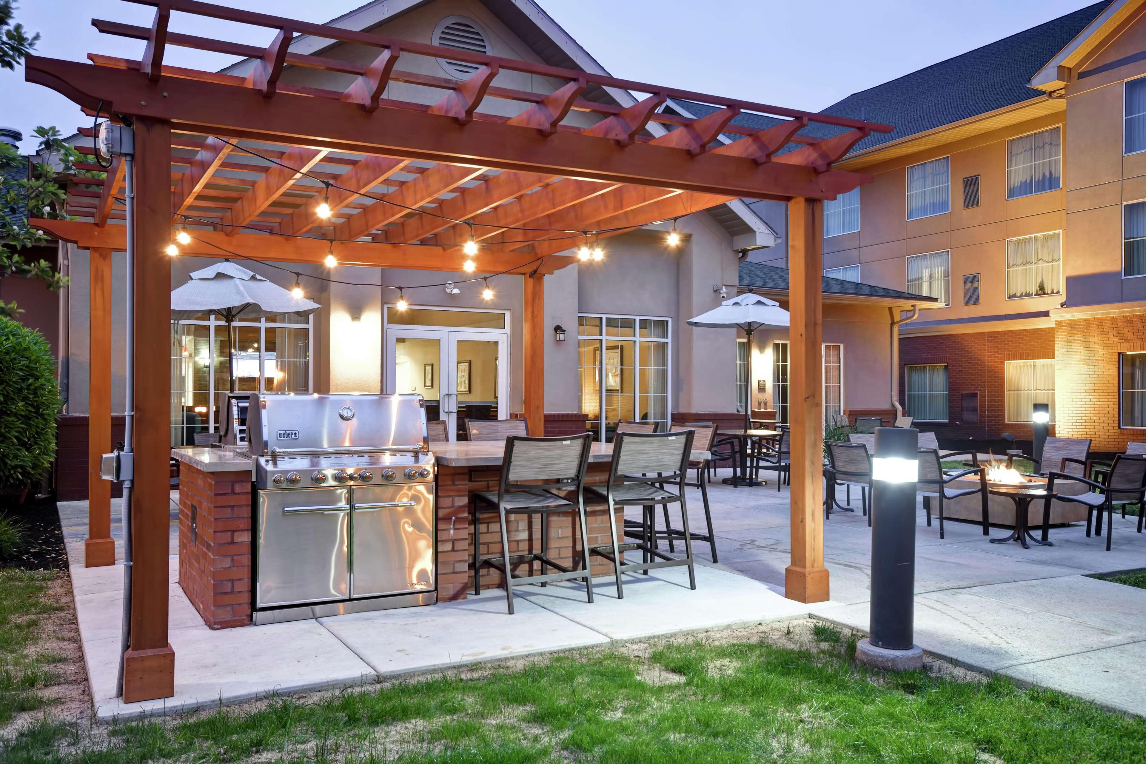 Homewood By Hilton Lancaster Hotel 3*